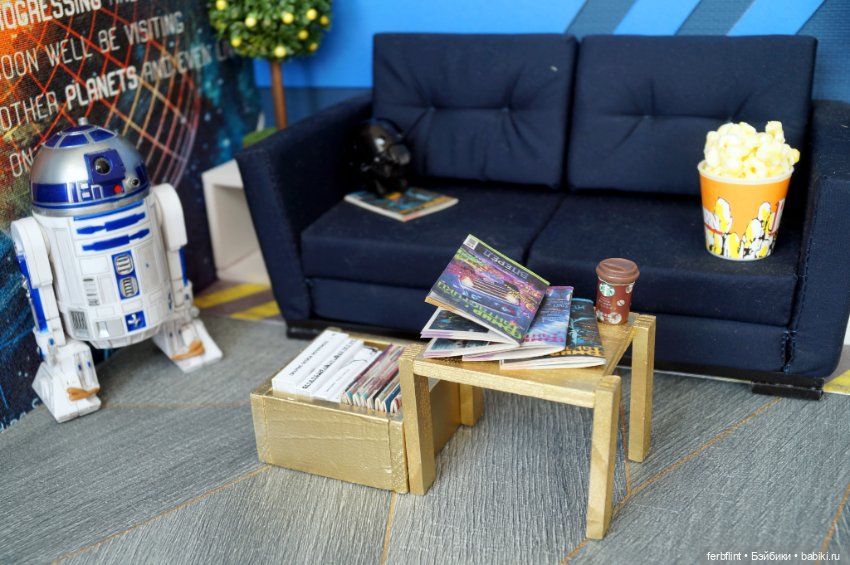 Мир безграничных возможностей (фото 10)