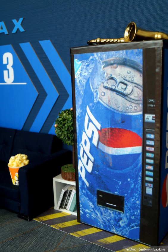 Мир безграничных возможностей (фото 6)