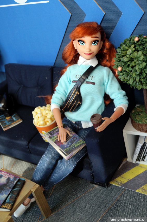 А не сходить ли нам в кино (фото 8)