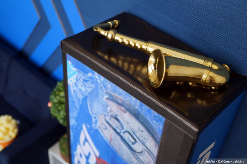 Мир безграничных возможностей (фото 7)