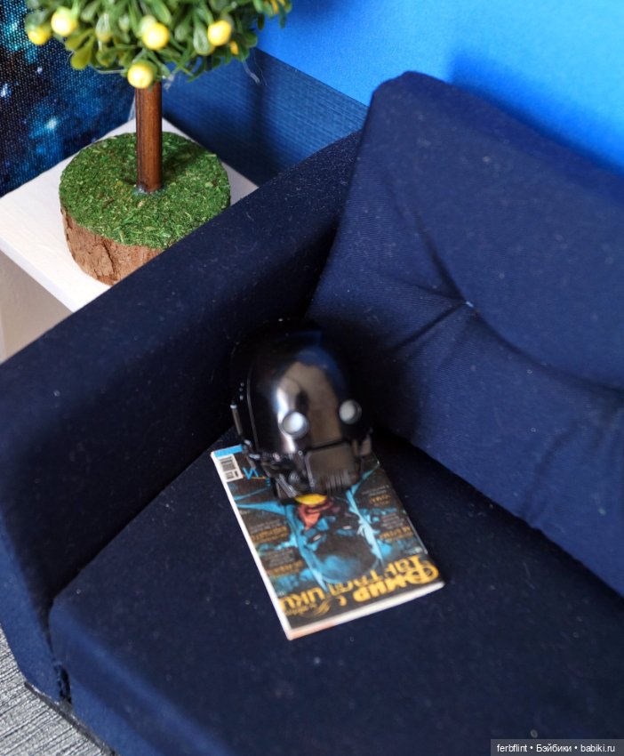 Мир безграничных возможностей (фото 4)