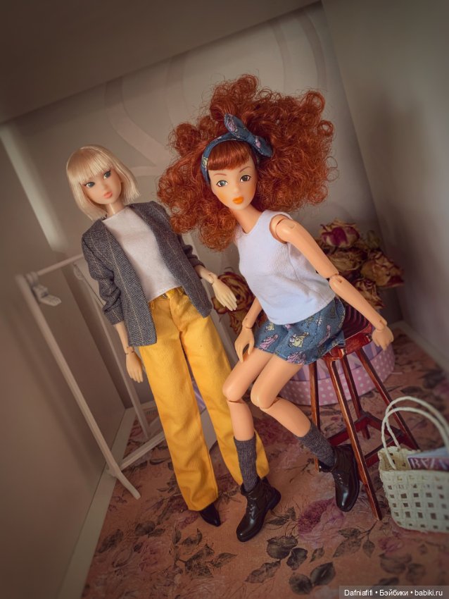 Фэшн (фото 7)