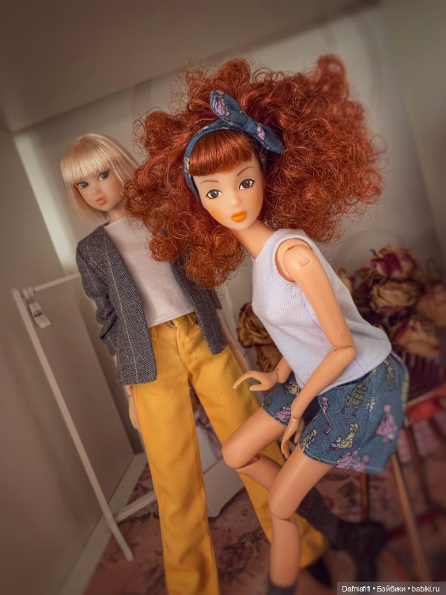 Фэшн (фото 2)