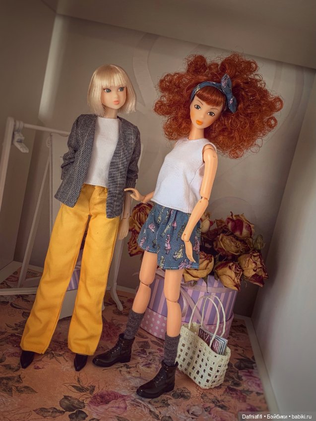 Фэшн (фото 6)