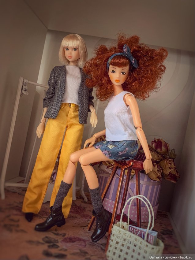 Фэшн (фото 9)