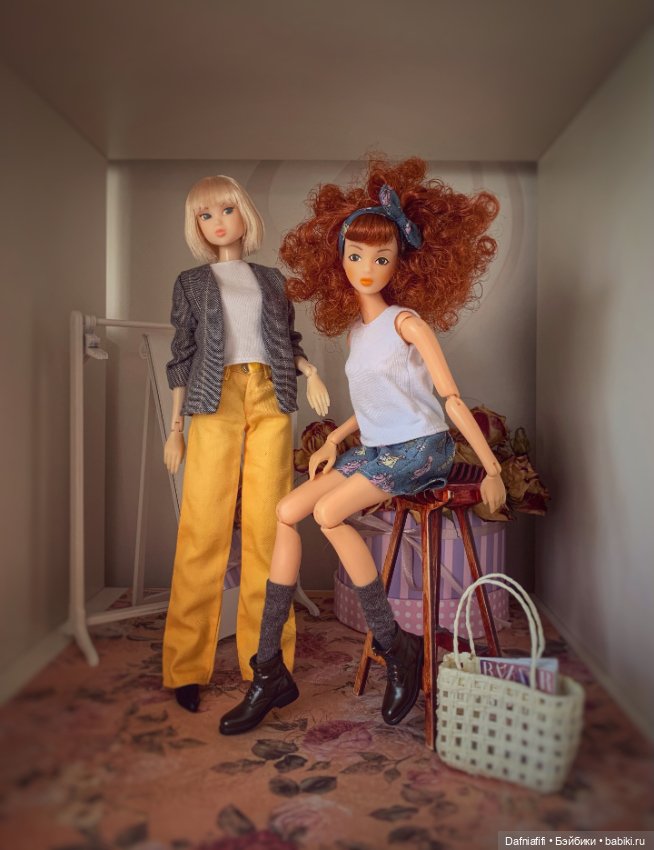 Фэшн (фото 8)