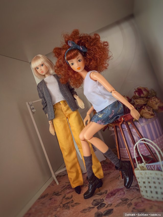 Фэшн (фото 10)