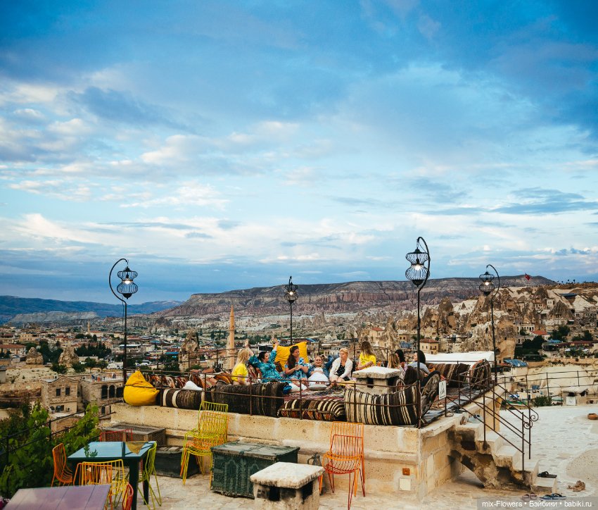 Любите жизнь! Вам с нею жить и жить (фото 6)