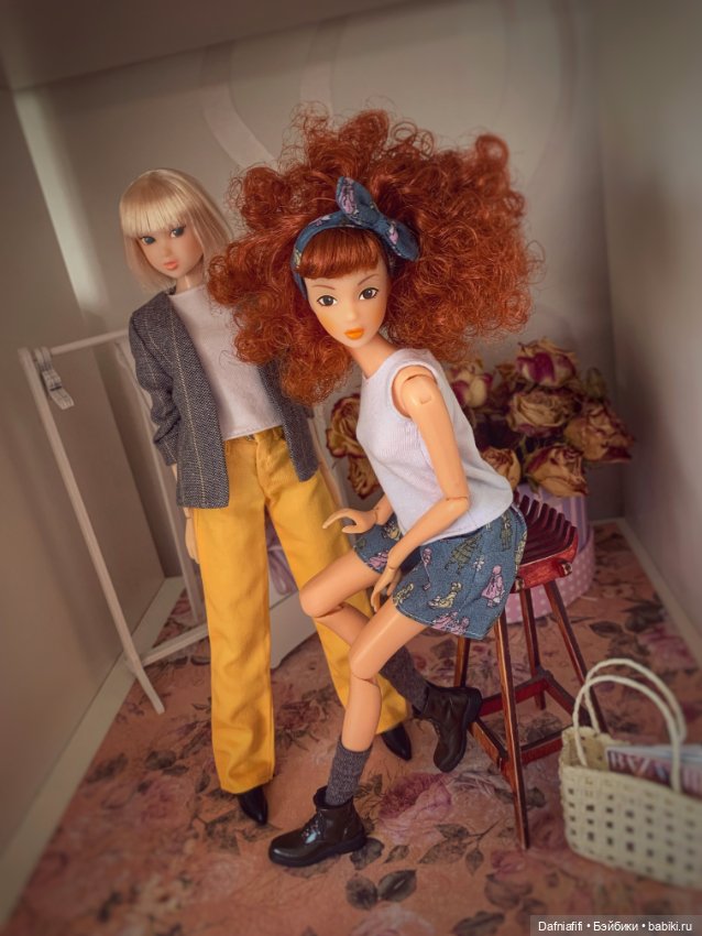 Фэшн (фото 3)