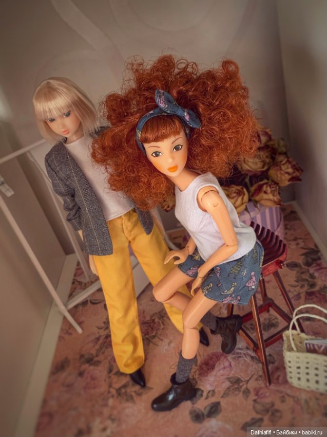 Фэшн (фото 4)