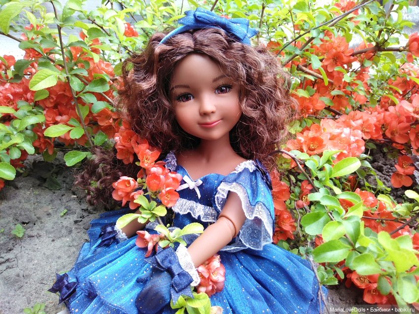 Купальница, ландыши, сирень... Или то, что мы так любим весной