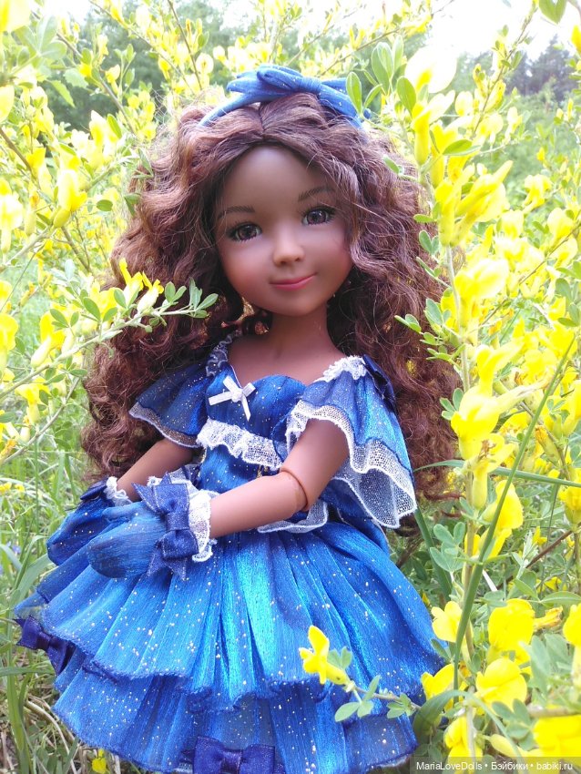 Купальница, ландыши, сирень... Или то, что мы так любим весной