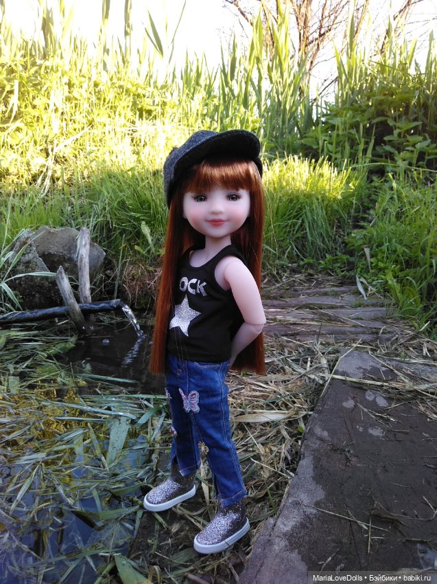 Купальница, ландыши, сирень... Или то, что мы так любим весной