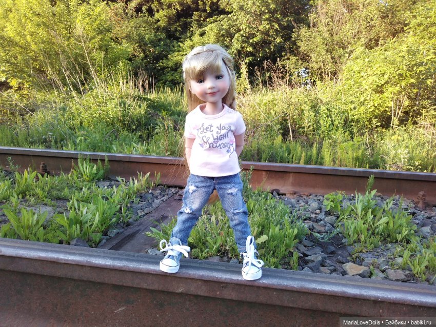 Купальница, ландыши, сирень... Или то, что мы так любим весной