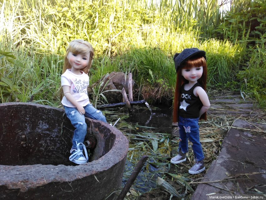 Купальница, ландыши, сирень... Или то, что мы так любим весной