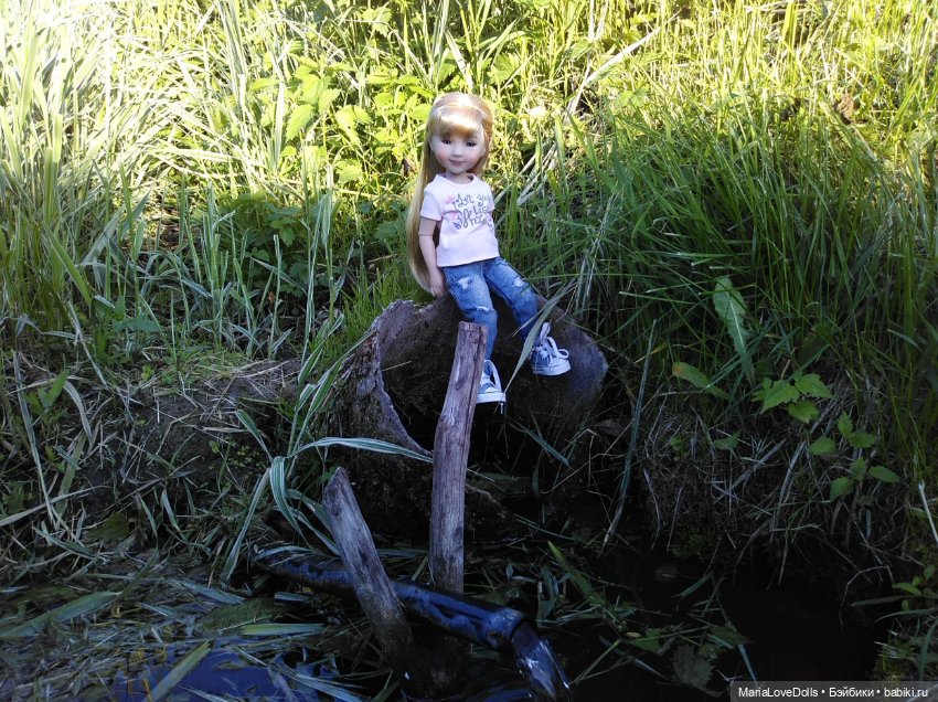 Купальница, ландыши, сирень... Или то, что мы так любим весной