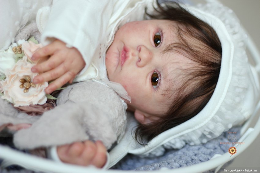 Малышка Мидоу в других нарядах