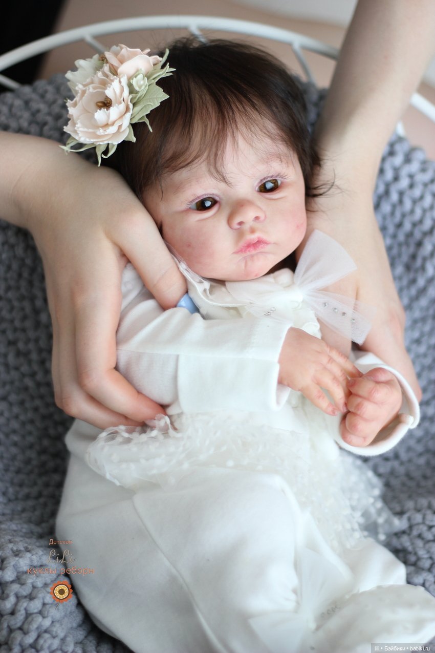 Малышка Мидоу в других нарядах (фото 6)