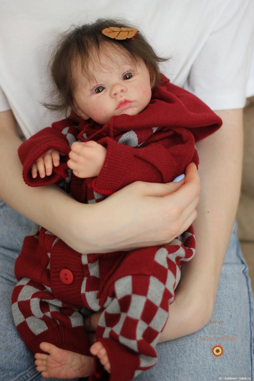 Малышка Мидоу в других нарядах