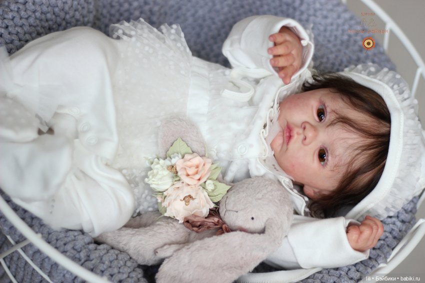 Малышка Мидоу в других нарядах