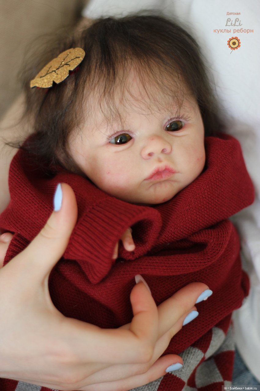 Малышка Мидоу в других нарядах