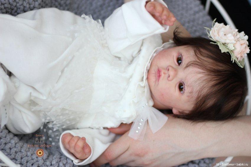 Малышка Мидоу в других нарядах