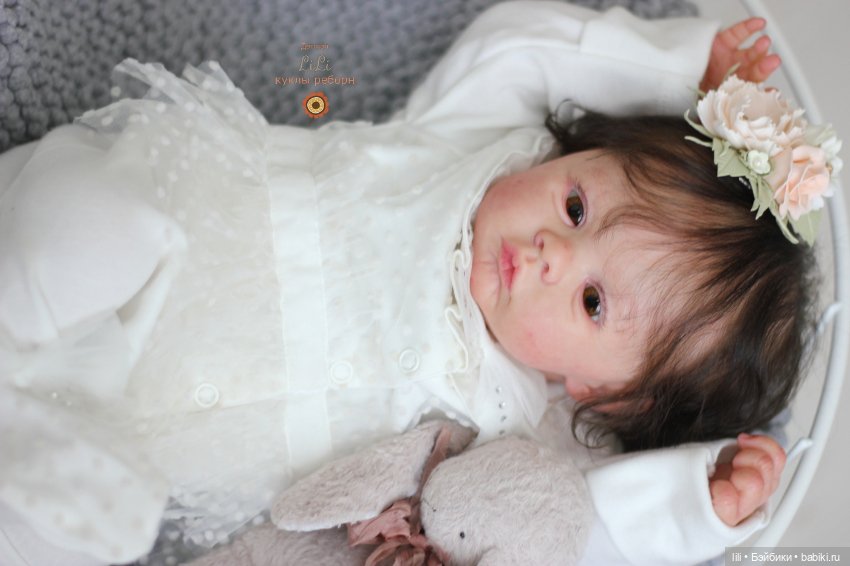 Малышка Мидоу в других нарядах