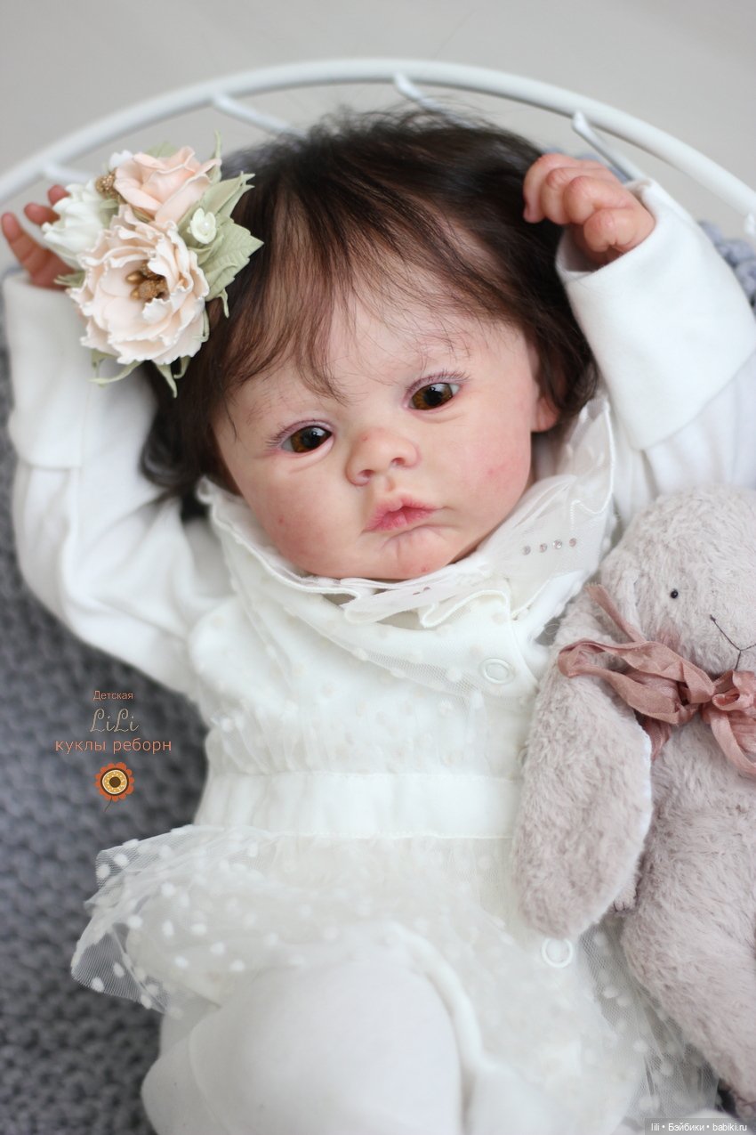 Малышка Мидоу в других нарядах