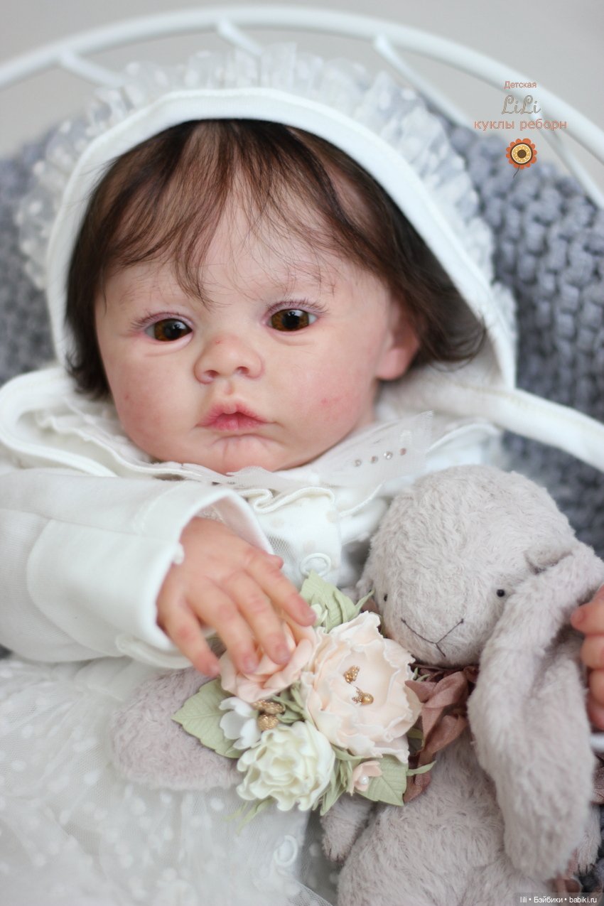 Малышка Мидоу в других нарядах