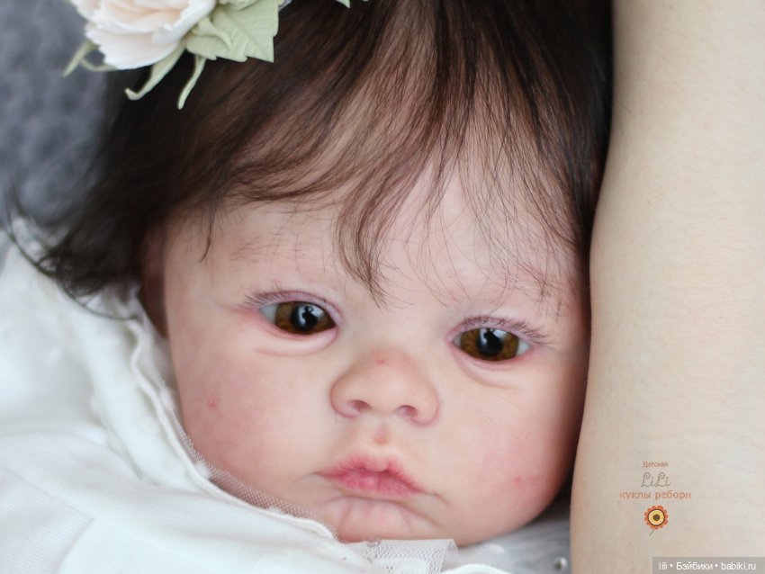 Малышка Мидоу в других нарядах (фото 10)