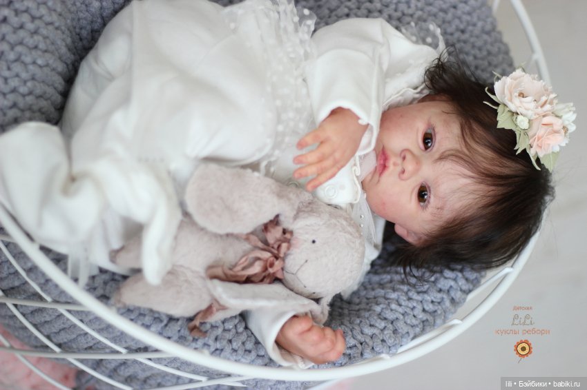 Малышка Мидоу в других нарядах (фото 9)