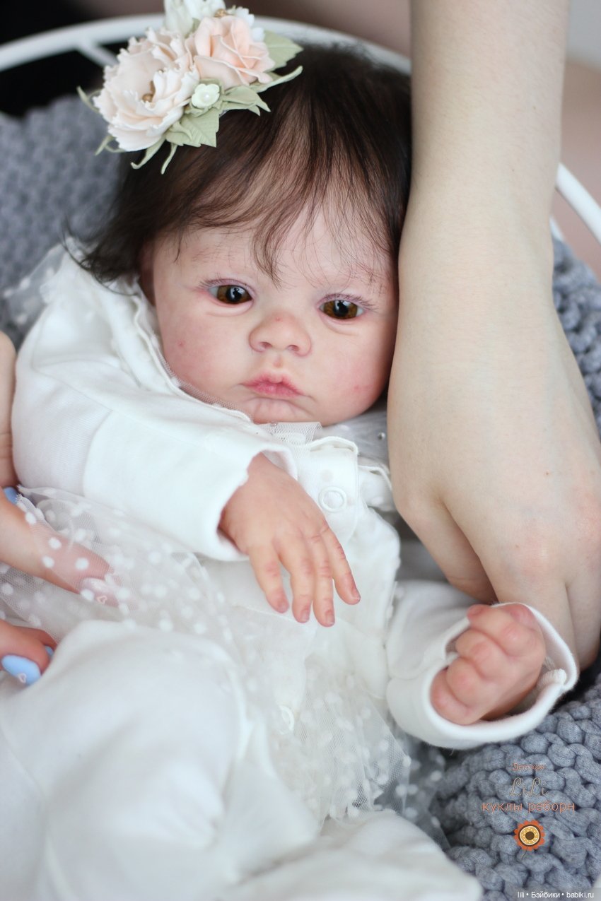 Малышка Мидоу в других нарядах