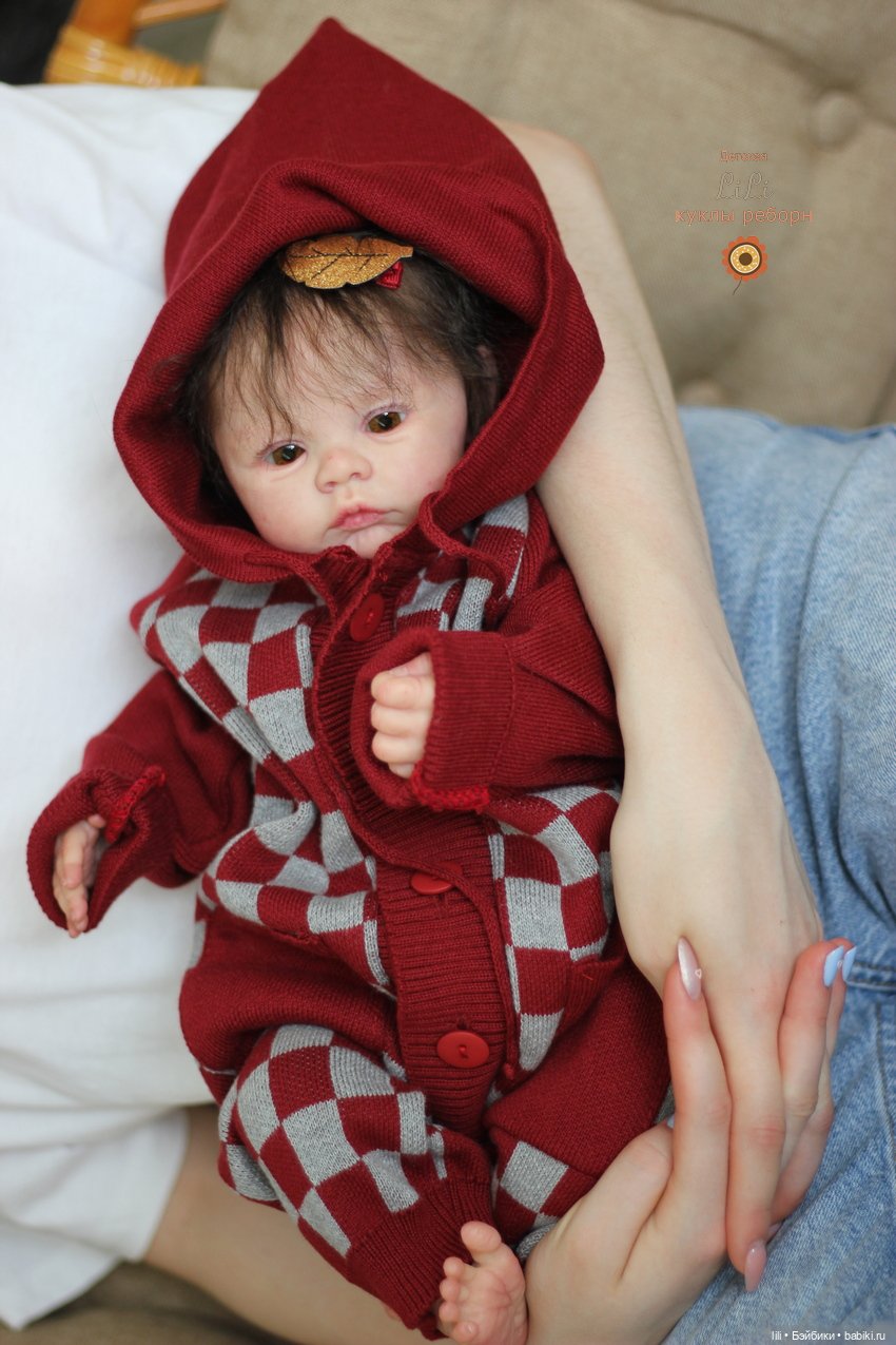 Малышка Мидоу в других нарядах