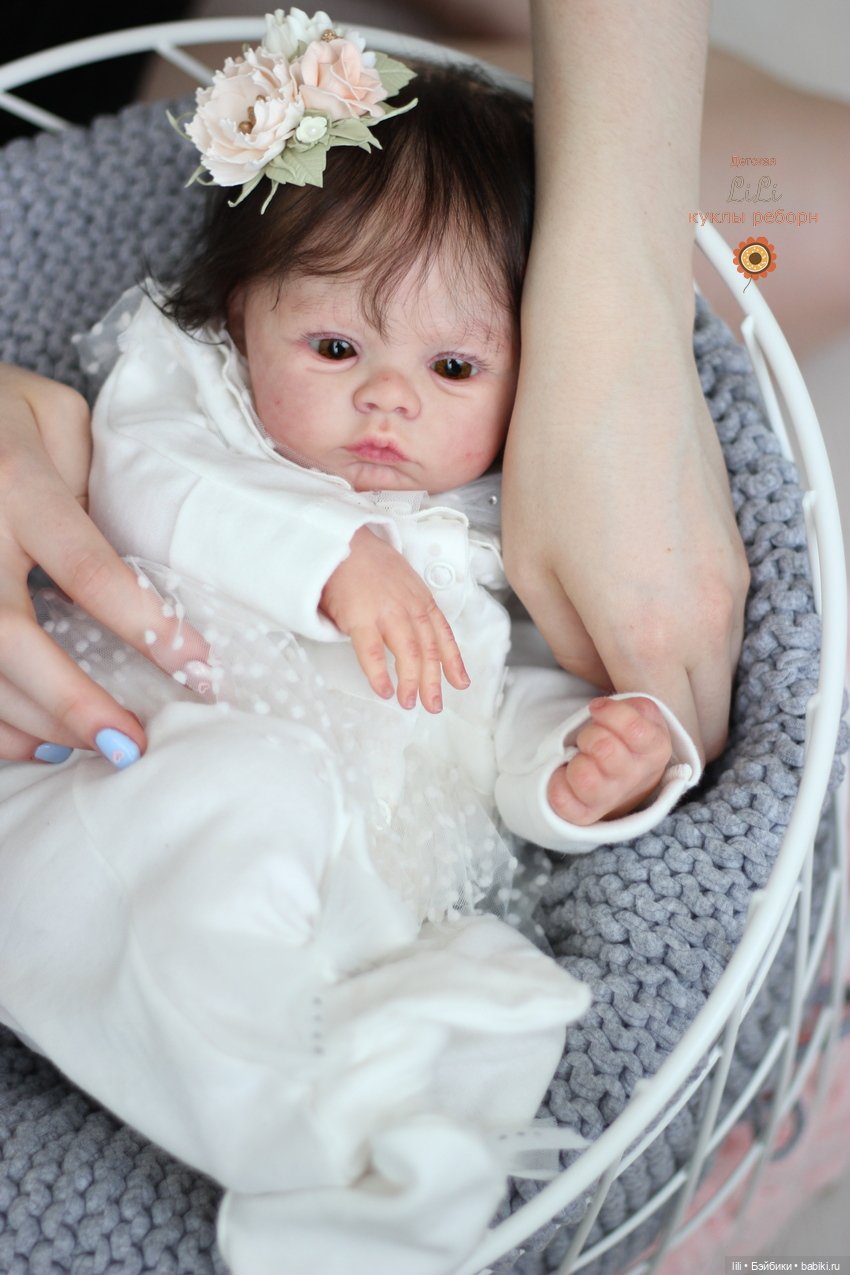 Малышка Мидоу в других нарядах (фото 7)