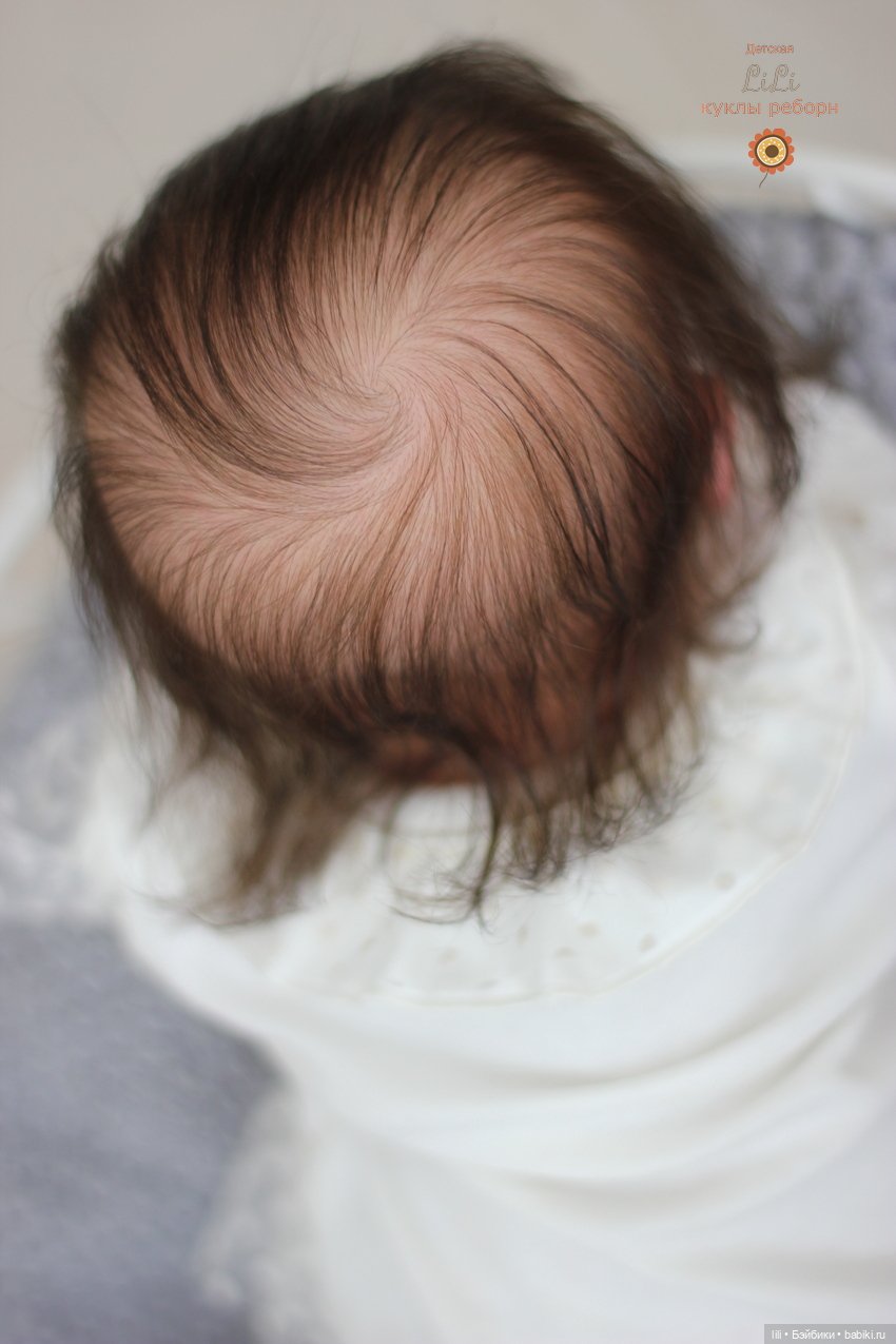 Малышка Мидоу в других нарядах