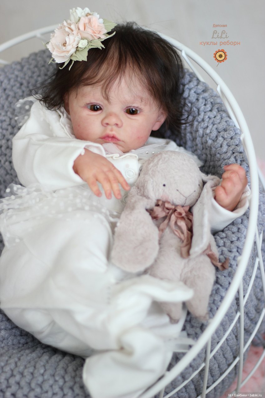 Малышка Мидоу в других нарядах (фото 5)