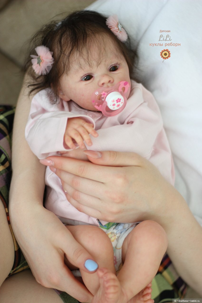 Малышка Мидоу в других нарядах