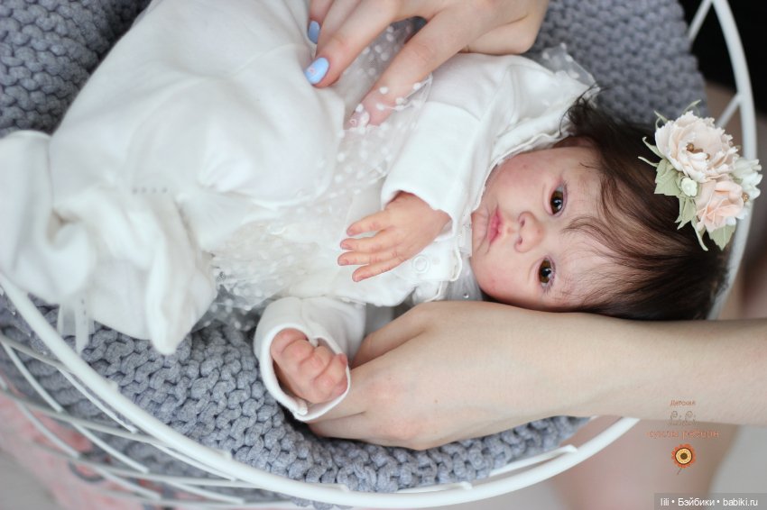 Малышка Мидоу в других нарядах (фото 3)