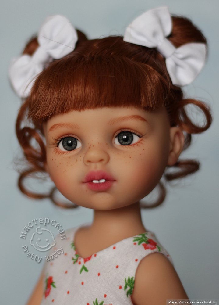 Быть или не быть?.. зубки у Паолочек (фото 4)