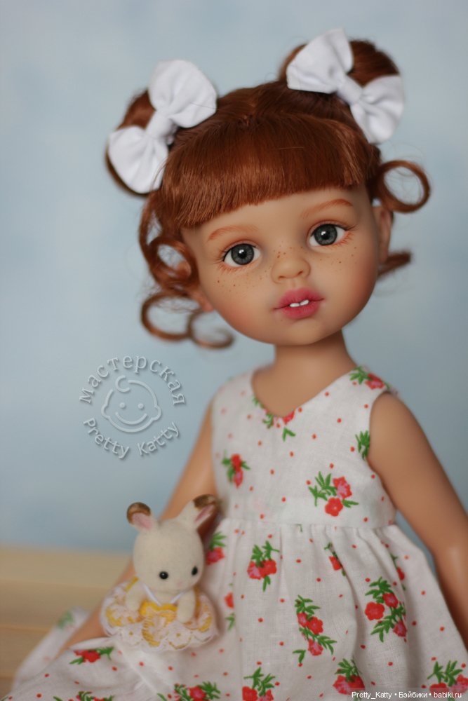 Быть или не быть?.. зубки у Паолочек (фото 2)