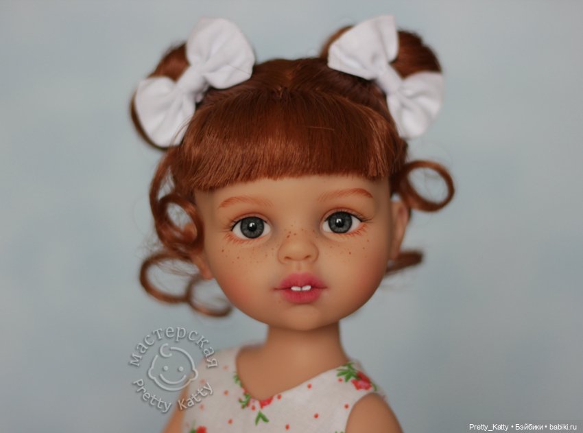 Быть или не быть?.. зубки у Паолочек (фото 5)