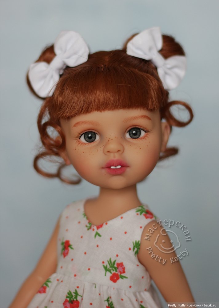 Быть или не быть?.. зубки у Паолочек (фото 3)