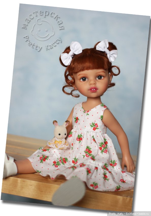 Быть или не быть?.. зубки у Паолочек (фото 7)