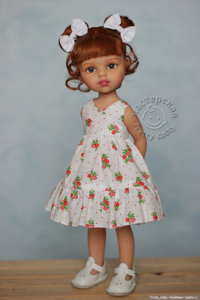 Быть или не быть?.. зубки у Паолочек