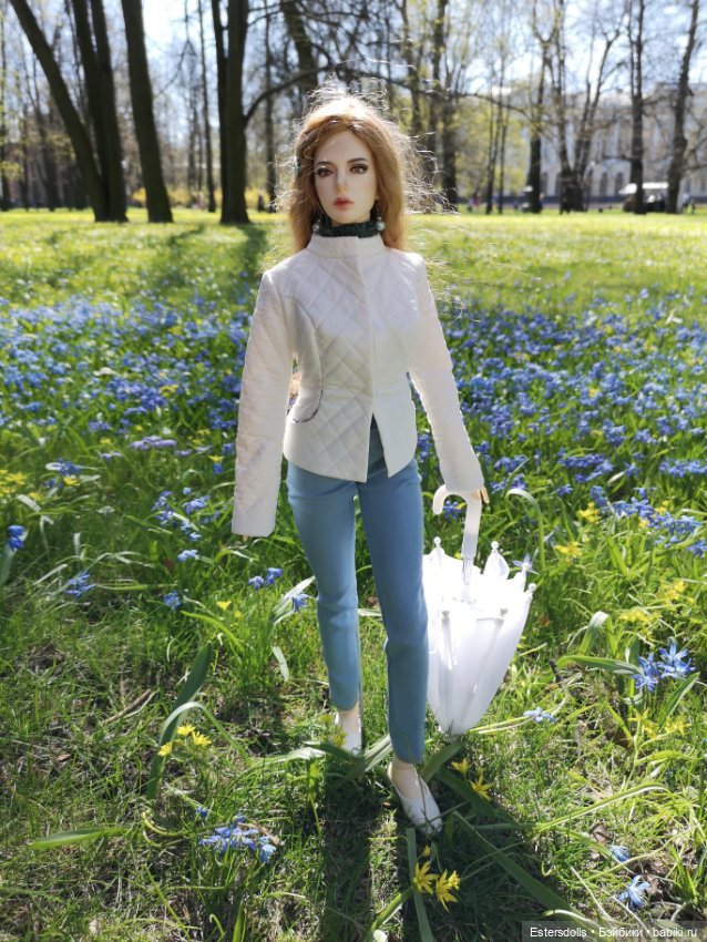 Питерская прогулка, часть 2 (фото 4)