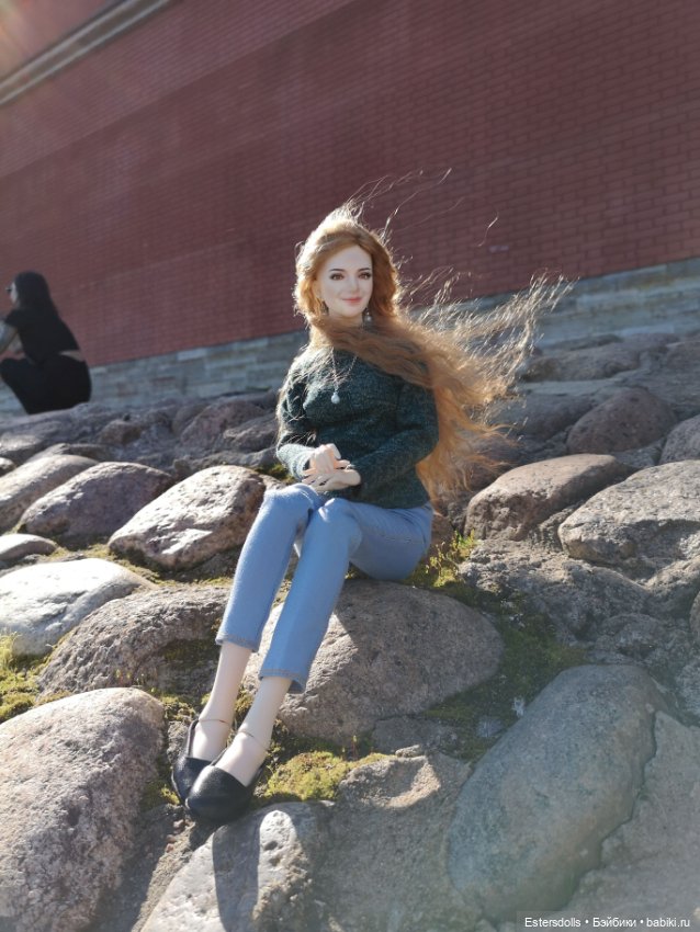 Питерская прогулка, часть 2 (фото 8)