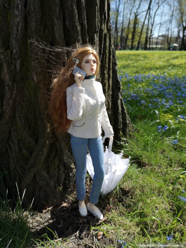 Питерская прогулка, часть 2 (фото 5)