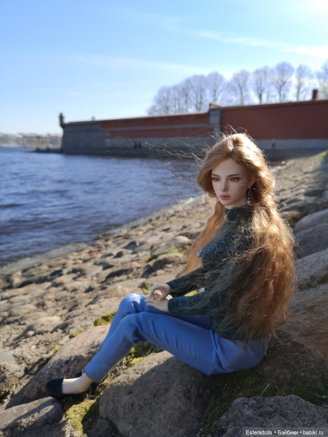 Питерская прогулка, часть 2