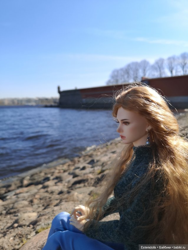 Питерская прогулка, часть 2 (фото 10)