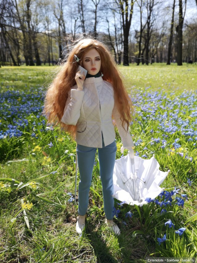 Питерская прогулка, часть 2 (фото 7)